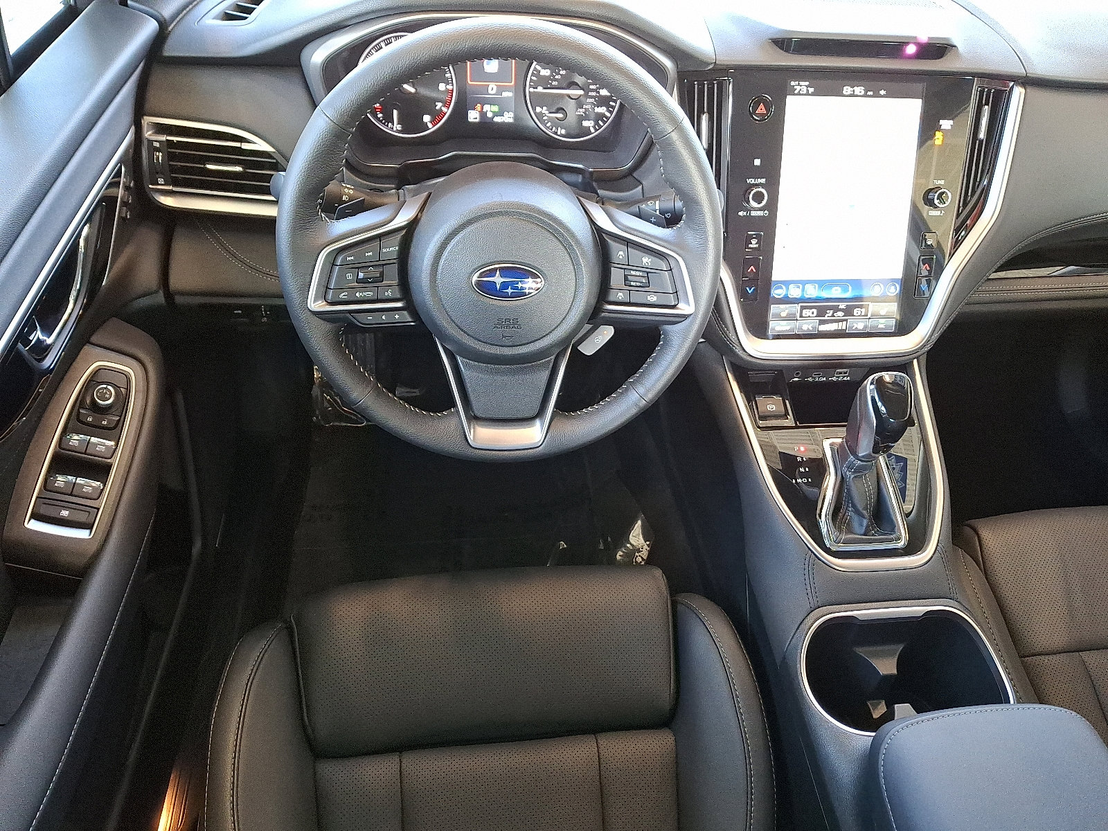 2025 Subaru Legacy Limited photo 2