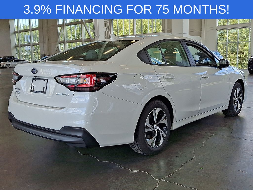 2025 Subaru Legacy Premium - Photo 7