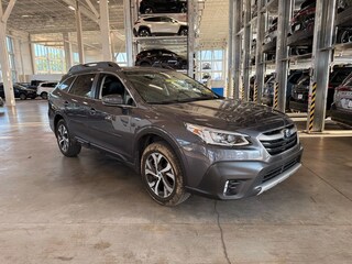2022 Subaru Outback Limited XT SUV for sale in Muncy PA