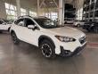 Used 2022 Subaru Crosstrek Premium SUV