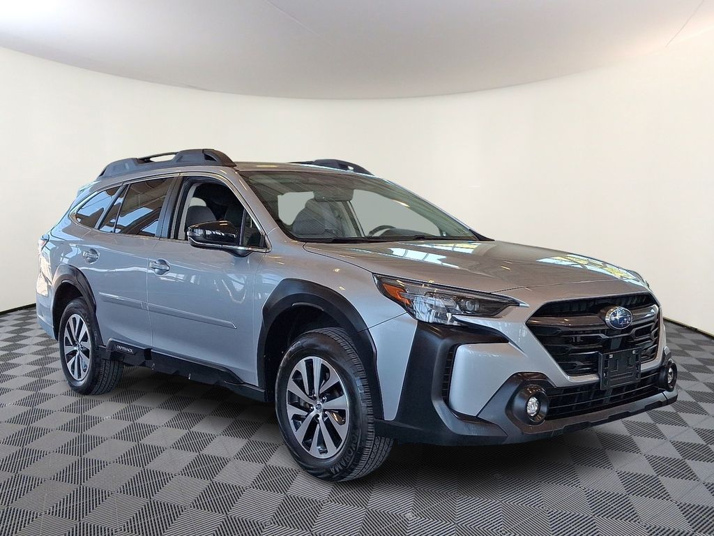 2023 Subaru Outback