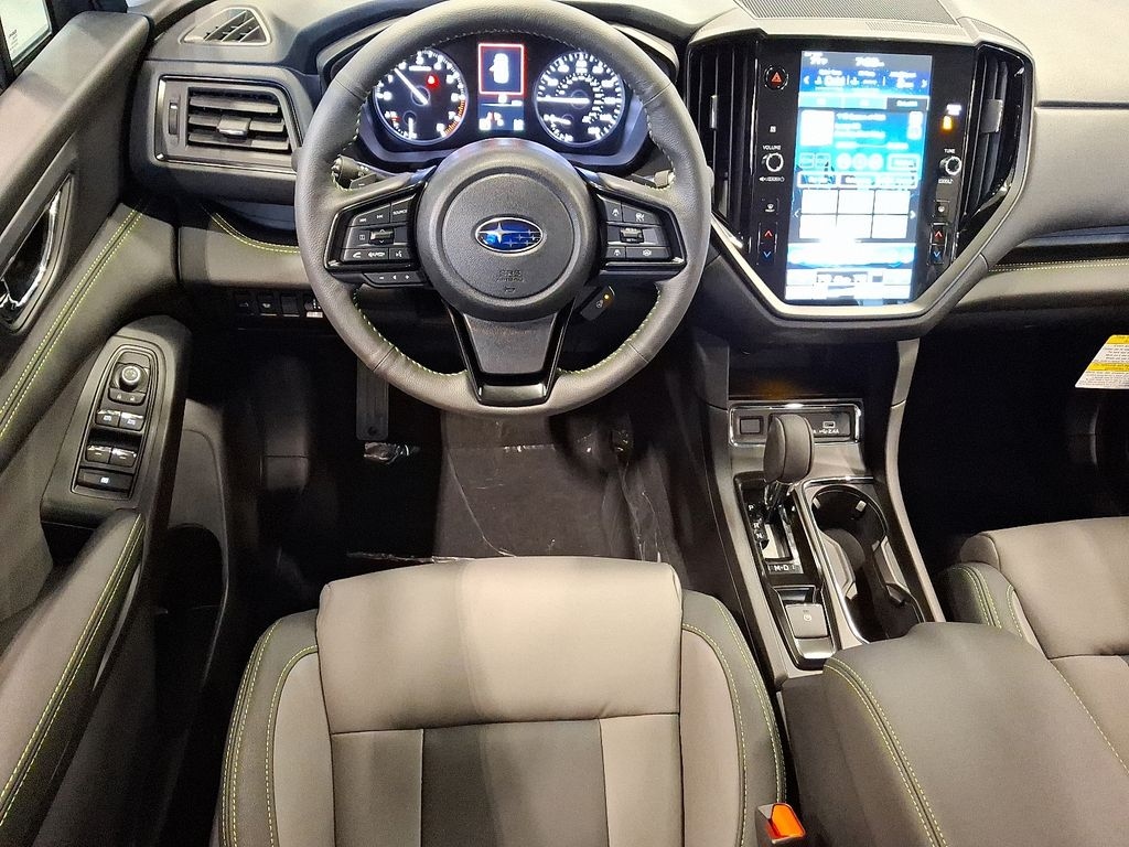 New 2025 Subaru Ascent Onyx Edition 7-Passenger SUV