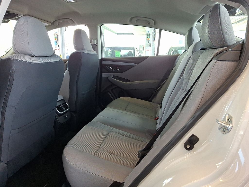 2025 Subaru Legacy Premium - Photo 9