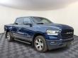 Used 2023 Ram 1500 Laramie Truck Crew Cab