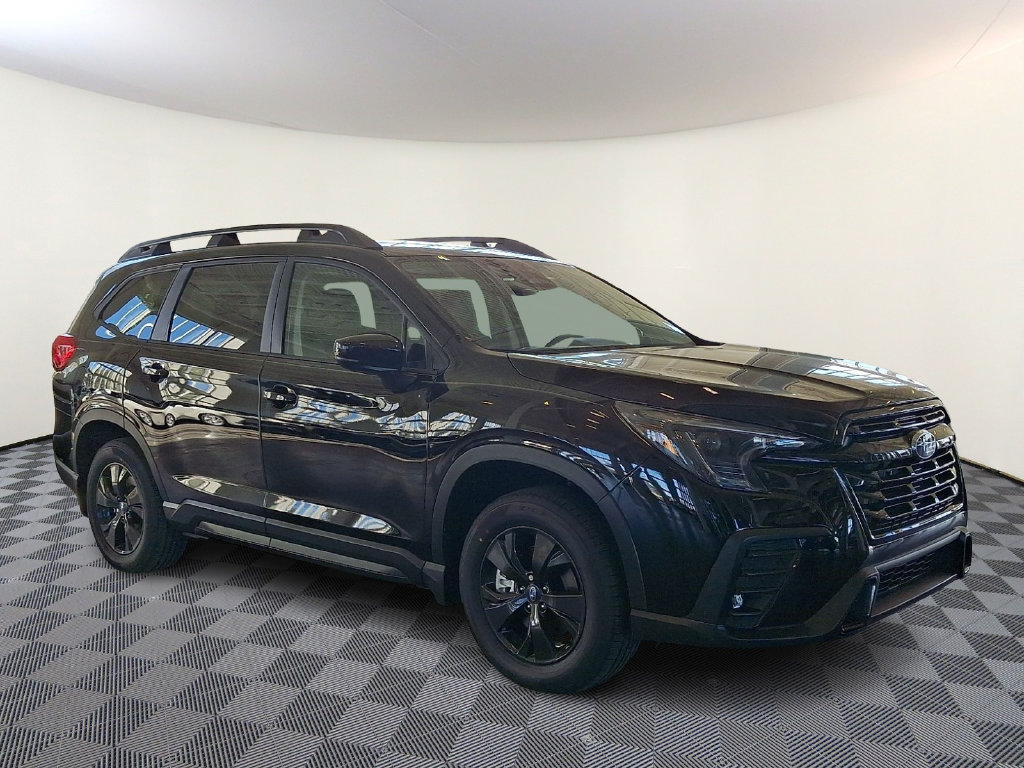 2027 Subaru Ascent Premium 7-Passenger SUV
