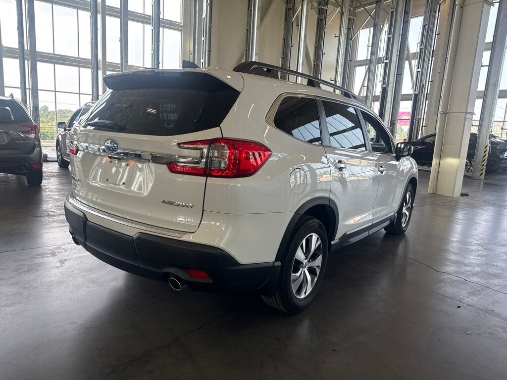 Used 2024 Subaru Ascent Premium SUV