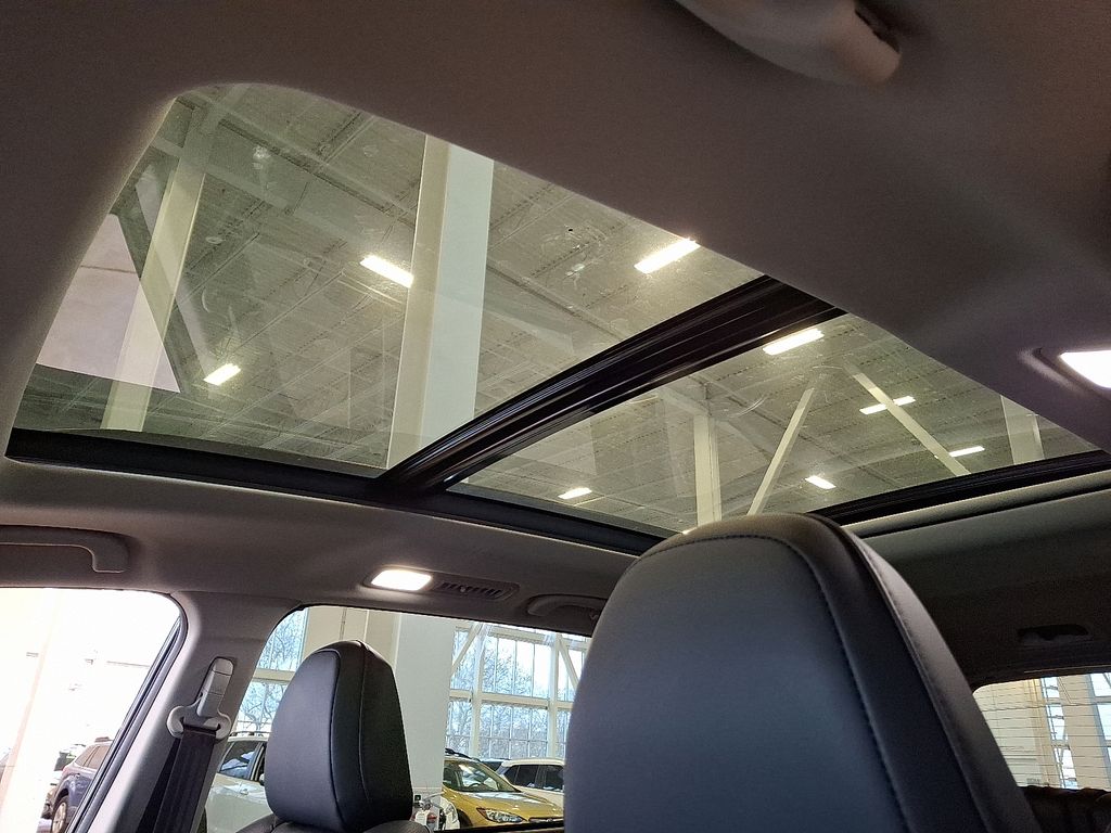 2026 Subaru Ascent Onyx Edition-Touring - Photo 11