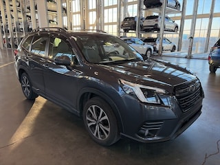 2023 Subaru Forester Limited SUV for sale in Muncy PA