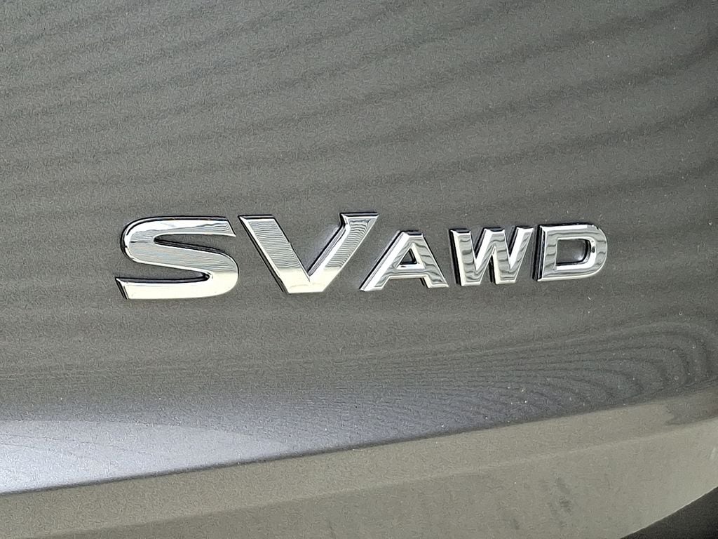 2023 Nissan Rogue SV - Photo 30