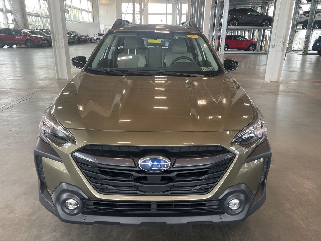2023 Subaru Outback Premium photo 2
