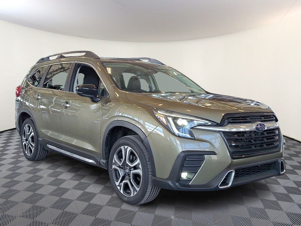 2026 Subaru Ascent Touring 7 Passenger's photo