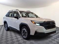 2026 Subaru Forester Standard Model SUV