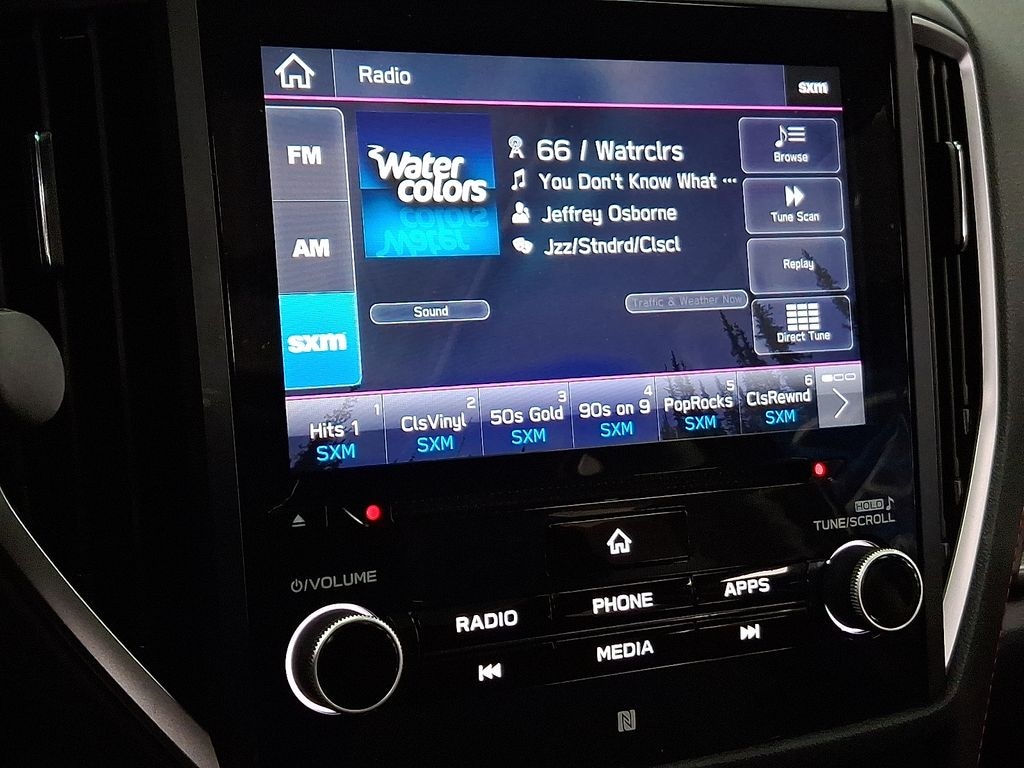 Used 2019 Subaru Forester Sport SUV