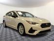 Used 2025 Subaru Impreza Base 5-Door 5-Door