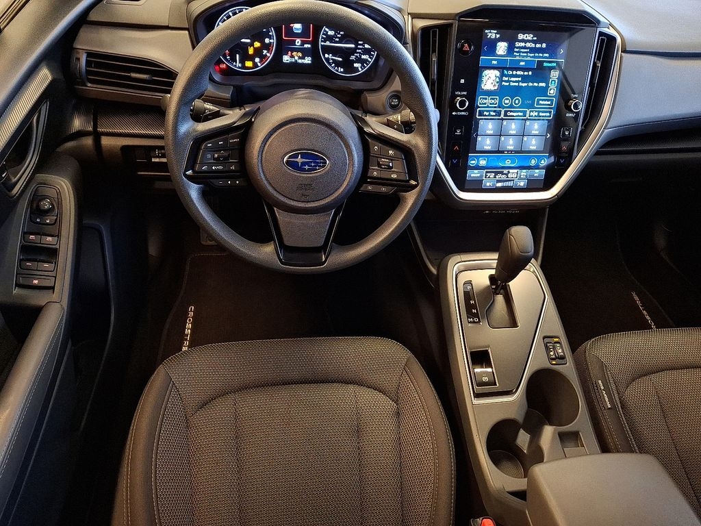 Certified 2024 Subaru Crosstrek Premium SUV