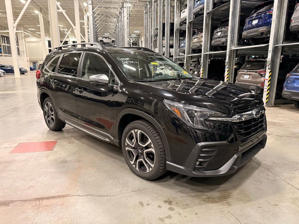 Used 2023 Subaru Ascent Limited SUV