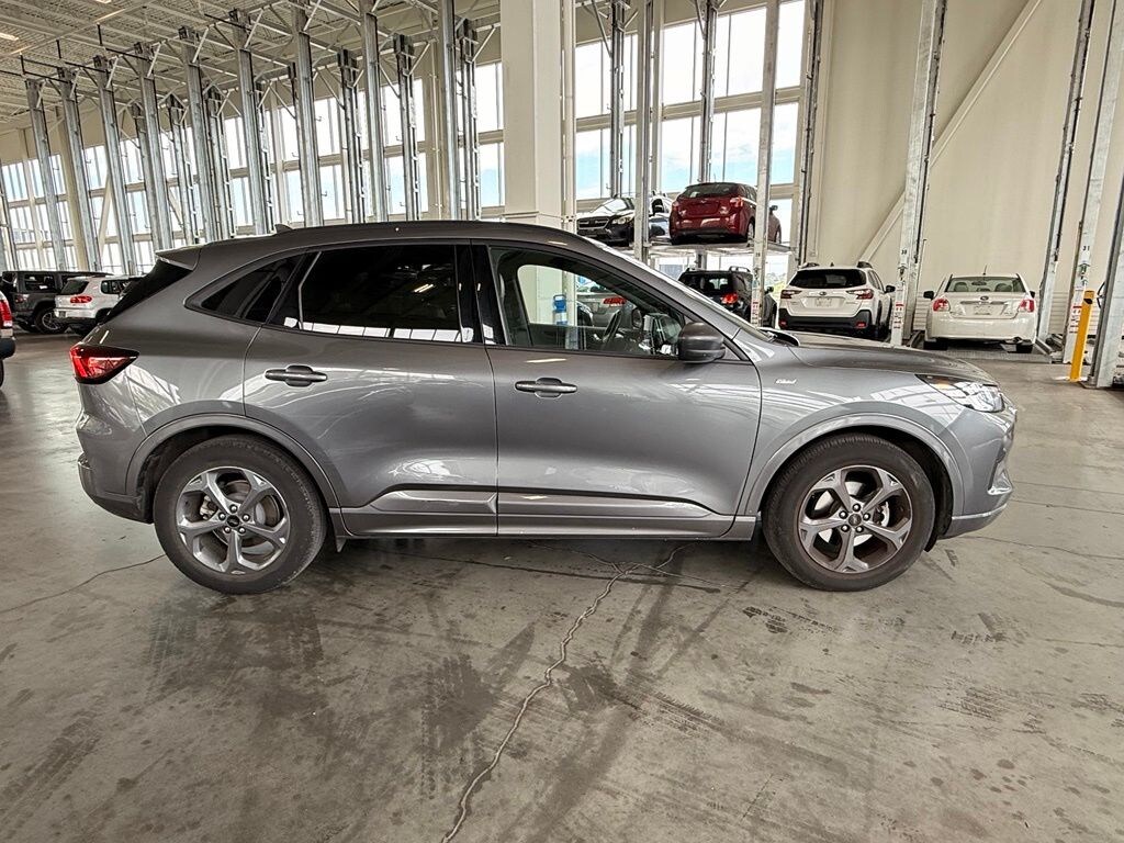 Used 2023 Ford Escape ST-Line SUV