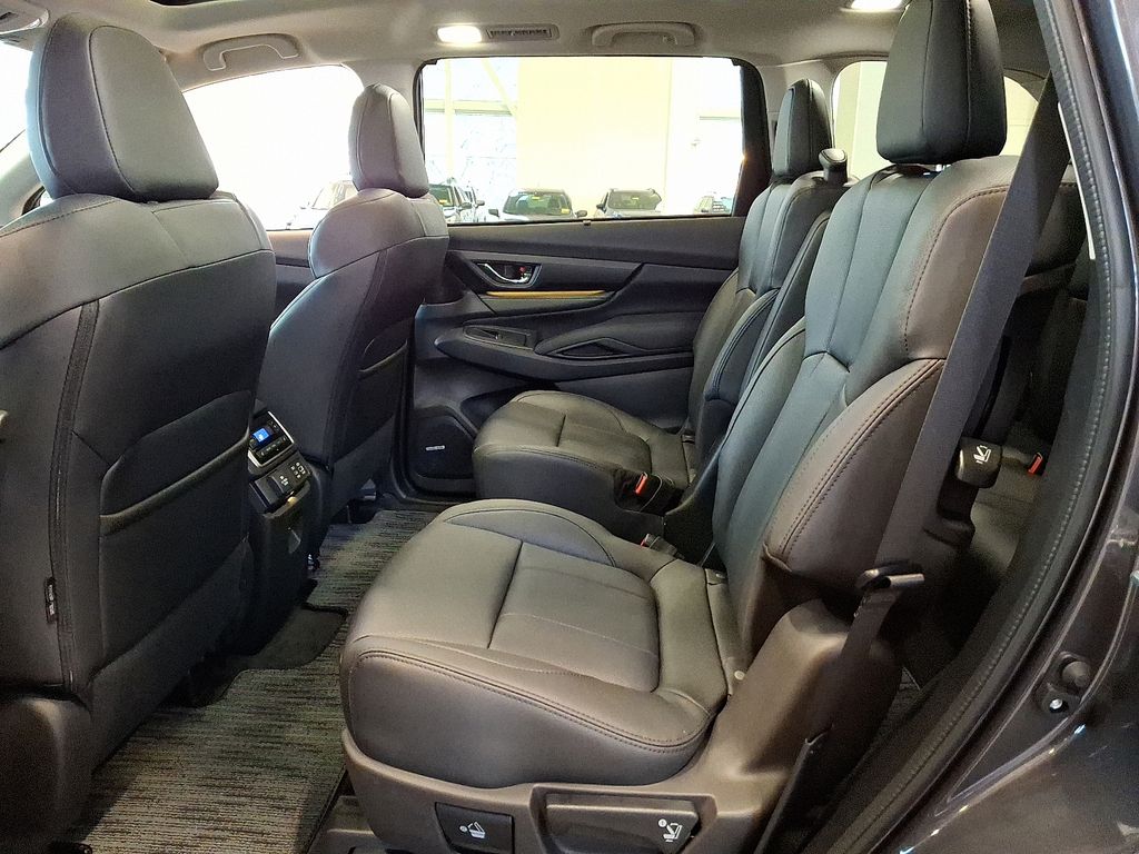 2026 Subaru Ascent Onyx Edition-Touring - Photo 9