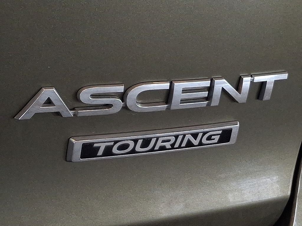 2026 Subaru Ascent Touring - Photo 15