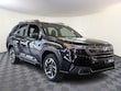Subaru Forester Hybrid