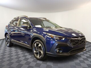 2024 Subaru Crosstrek Limited SUV for sale in Muncy PA
