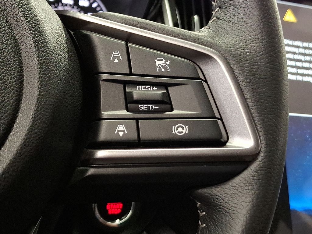 2025 Subaru Legacy Premium - Photo 13