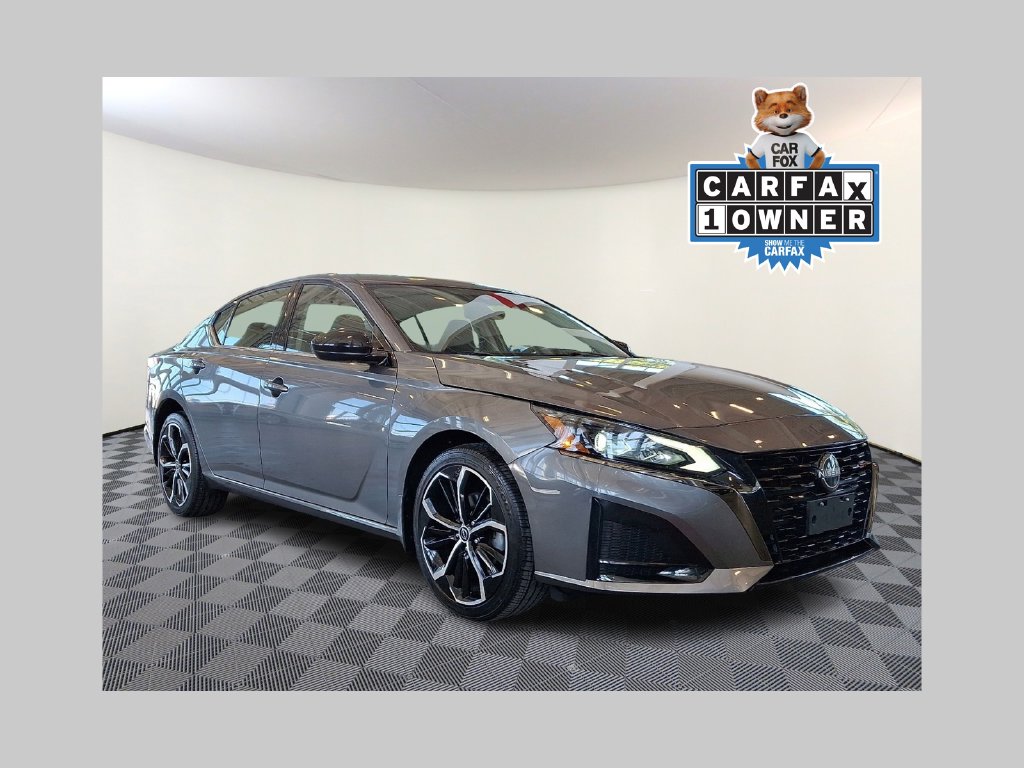 2023 Nissan Altima