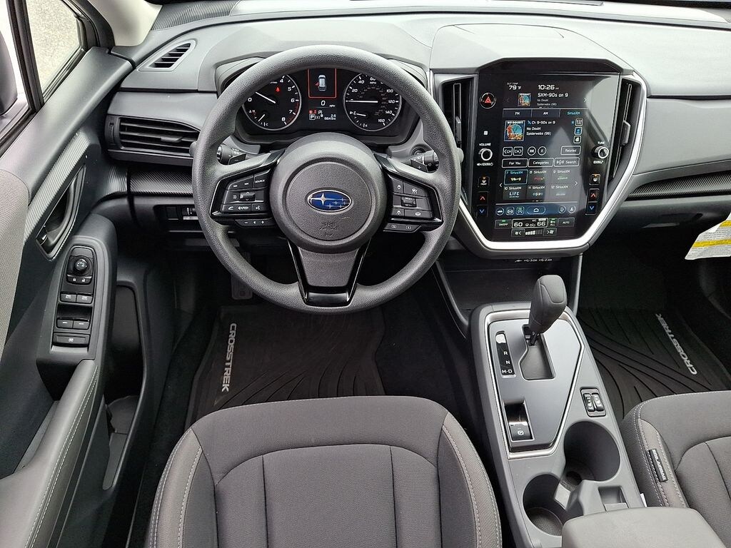 Used 2025 Subaru Crosstrek Premium SUV