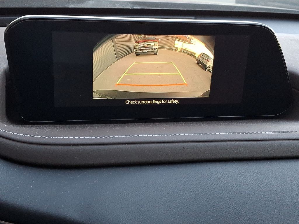 2024 Mazda CX-30 2.5 S Premium photo 4