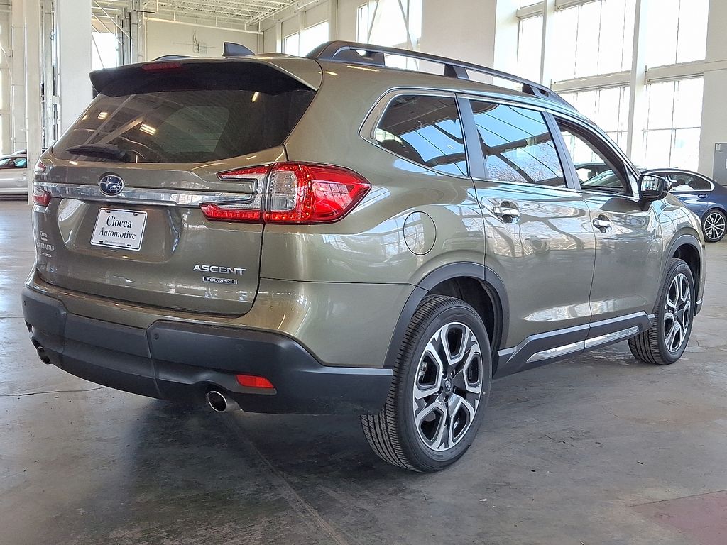 2026 Subaru Ascent Touring - Photo 7