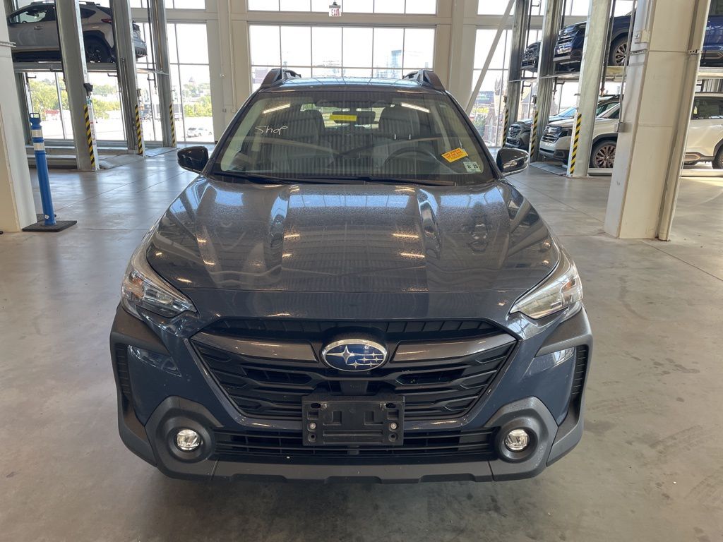 2024 Subaru Outback Premium photo 2