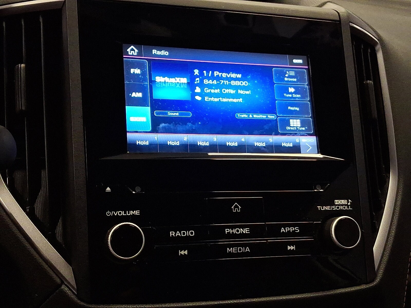 2023 Subaru Crosstrek Premium photo 3