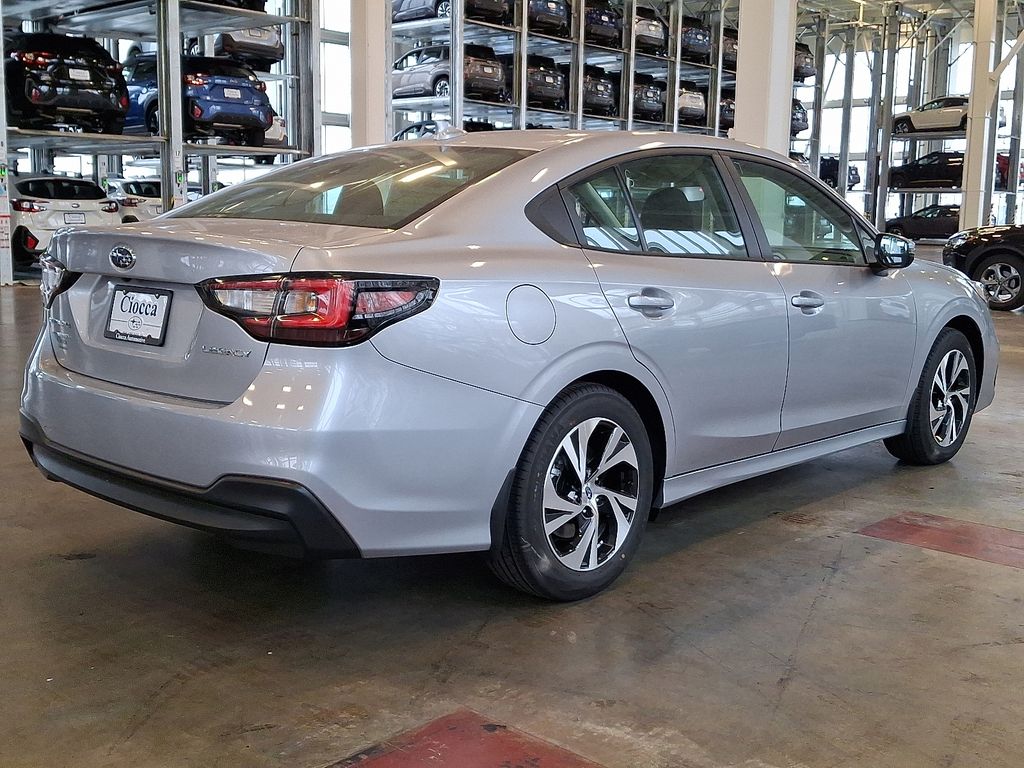 2025 Subaru Legacy Premium - Photo 7