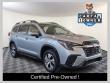 Used 2025 Subaru Ascent Premium SUV