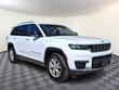  Jeep Grand Cherokee L