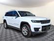 Used 2021 Jeep Grand Cherokee L Limited SUV
