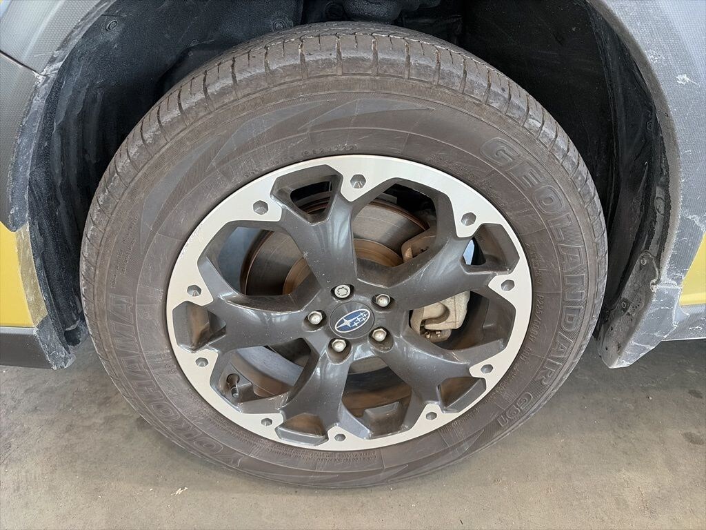 Used 2023 Subaru Crosstrek Premium SUV