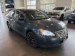 Used 2015 Nissan Sentra SV Sedan