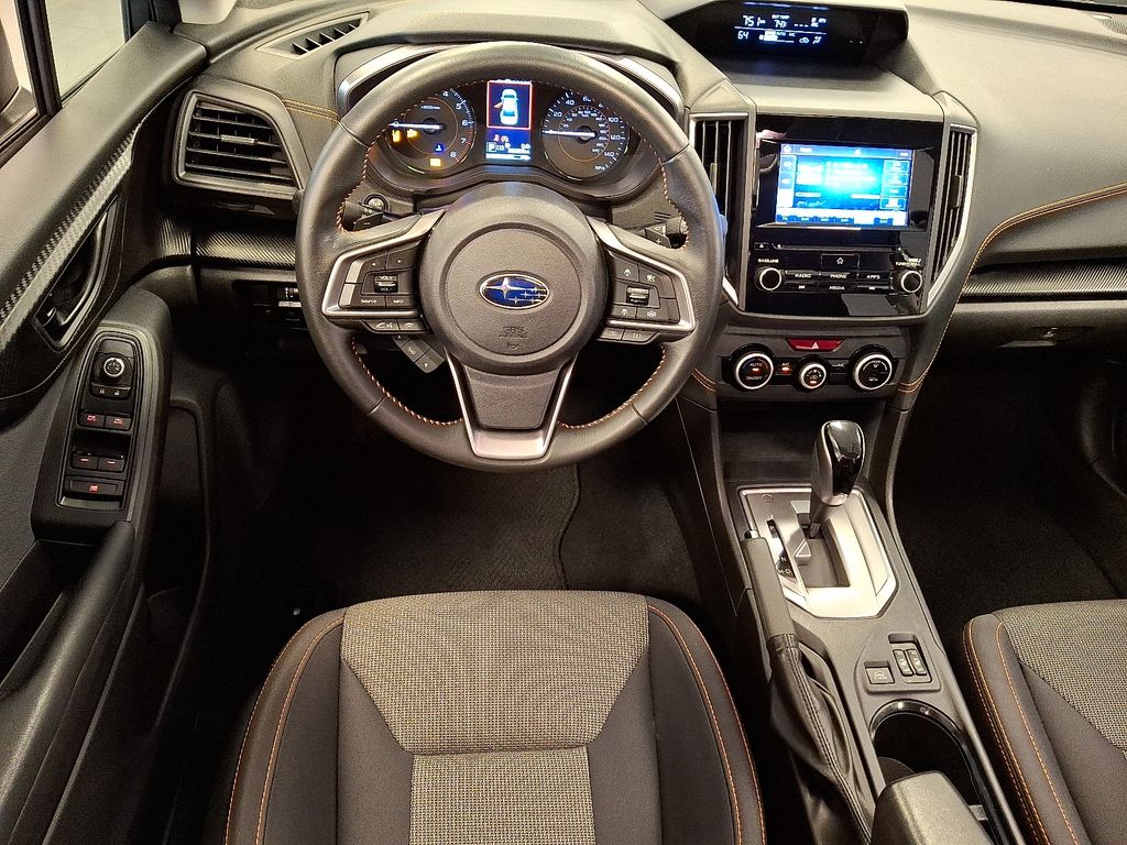 2023 Subaru Crosstrek Premium photo 2