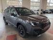 Certified 2022 Subaru Forester Wilderness SUV