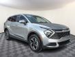 Used 2023 Kia Sportage LX SUV
