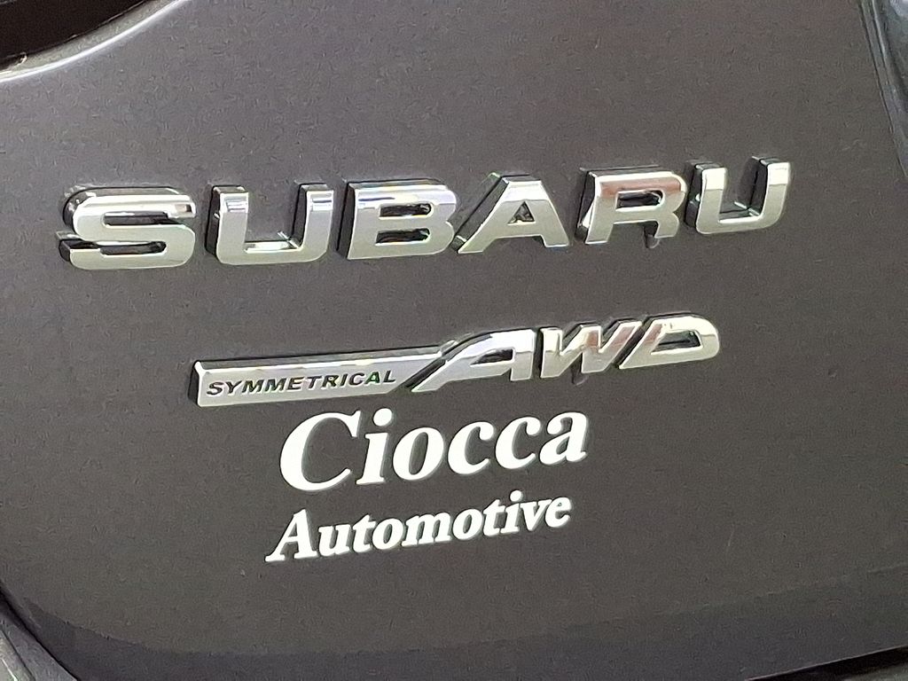 2025 Subaru Legacy Premium - Photo 15
