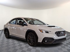 2025 Subaru WRX tS Sedan