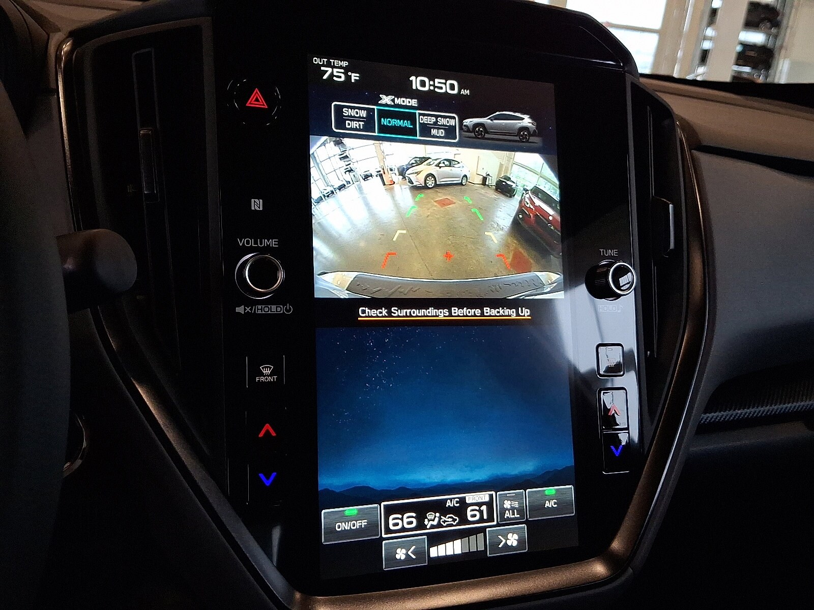 2025 Subaru Crosstrek Sport photo 4