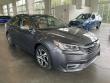 Used 2022 Subaru Legacy Touring XT Sedan