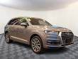 Used 2017 Audi Q7 3.0T Premium Plus SUV