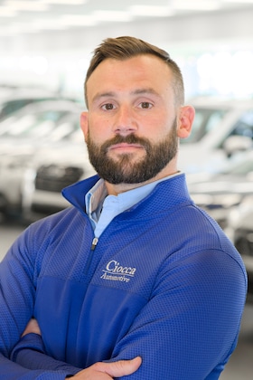 Staff member James Mullen from ID_9f198d82c049