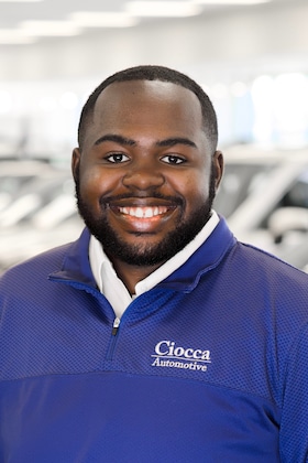Staff member William Chaney from ID_fb766c9d91fe