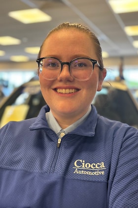 Staff member Sunny Hemphill from ID_d53a59891445