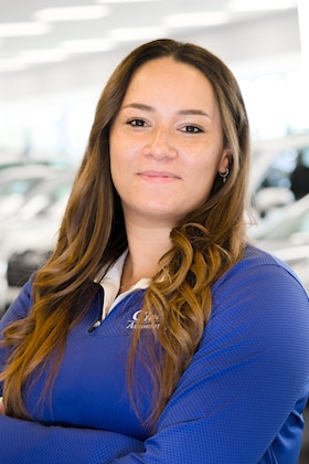 Staff member Katie Iannaco from ID_fb766c9d91fe